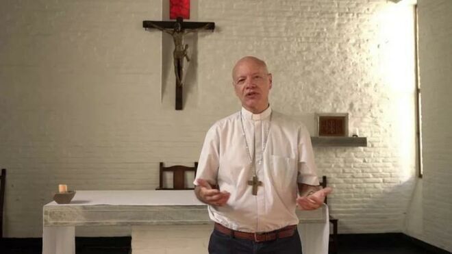 Monseñor Caride