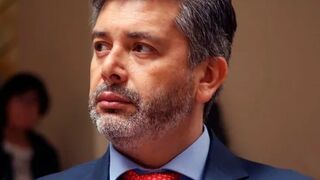 Juez chileno Daniel Urrutia