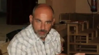 El sacerdote detenido en Don Benito