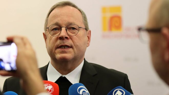 Batzing, en rueda de prensa