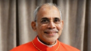 Cardenal Filipe Neri Ferrão