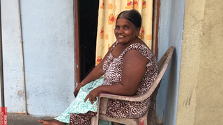 Sri Lanka, dignidad y futuro