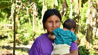Campaña de Cáritas América Latina y el Caribe
