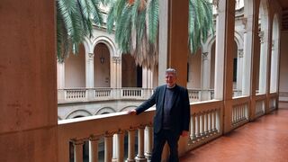 Armand Puig i Tàrrech