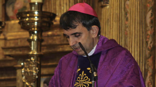 Monseñor Brotons
