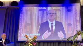 Jornadas San Camilo sobre abusos