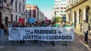 Campaña estatal dela JOC