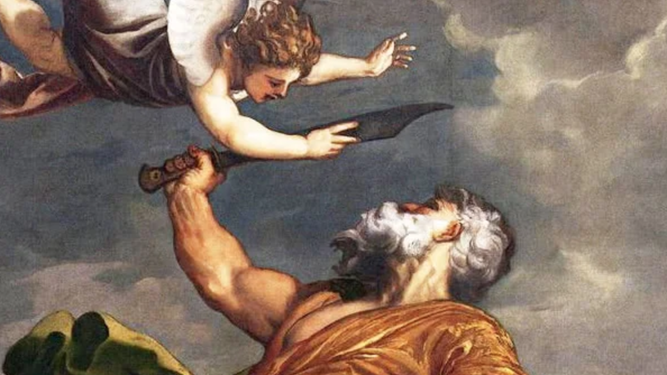Abraham