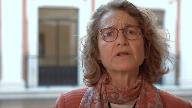 Ana García-Mina