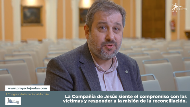Proyecto Jordán