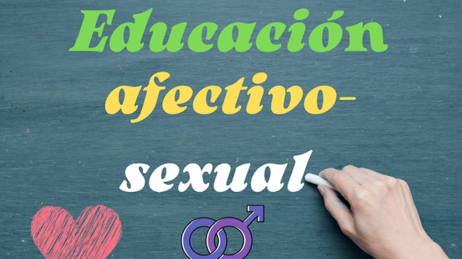 Educación Afectivo-Sexual