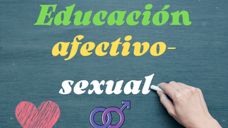 Educación Afectivo-Sexual