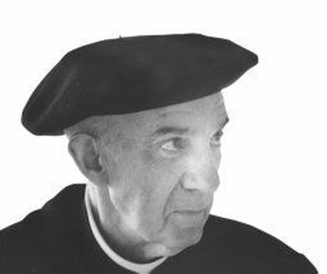 Antonio Anñveros