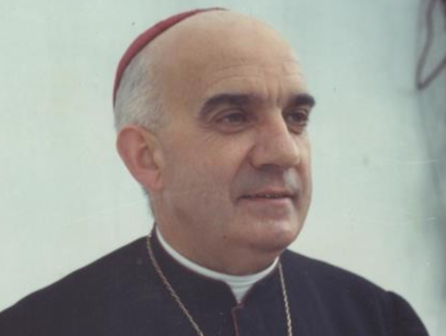 Monseñor Añoveros