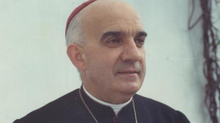 Antonio Añoveros