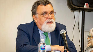 Ángel Baldomero Espina