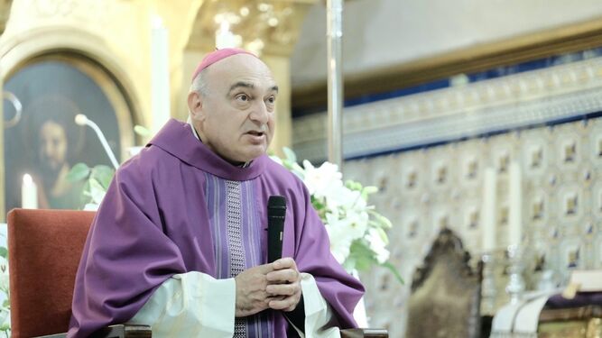Mon. Enrique Benavert