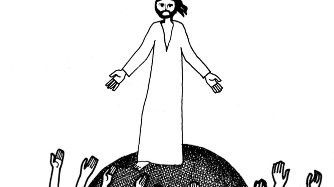 Jesús, el profeta