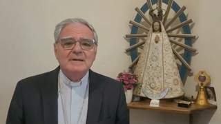 Mons. Ojea