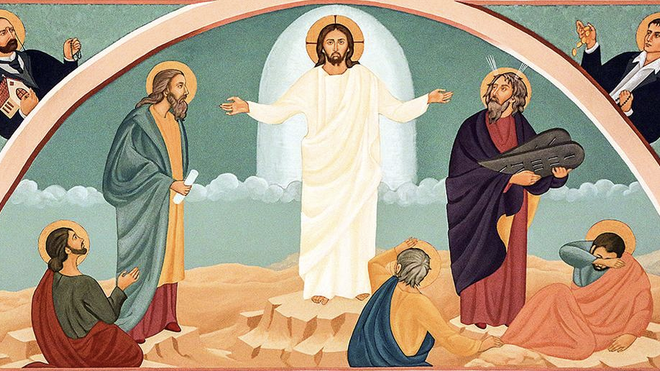Transfiguración