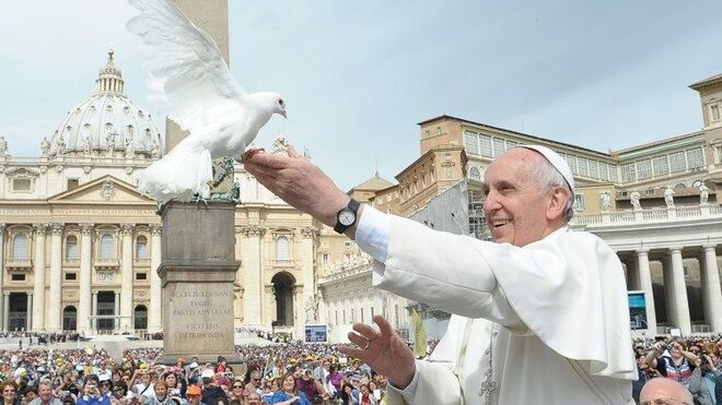 Papa Francisco
