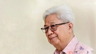 Padre Michael Sastraprateja