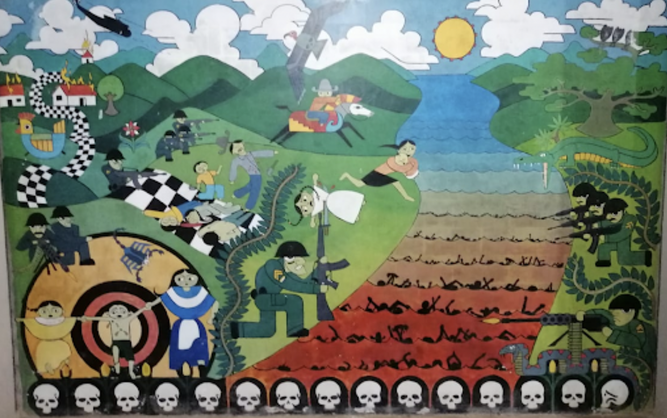 Masacre del río Sumpul