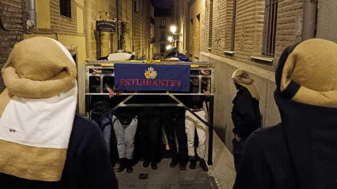 Hermandad de los Estudiantes