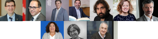 Debate en Deusto