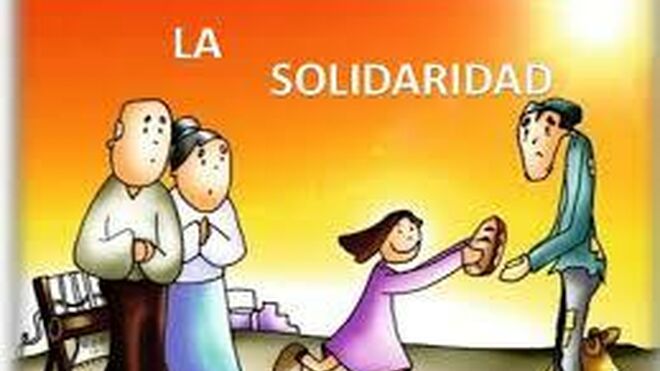 Bendita Solidaridad