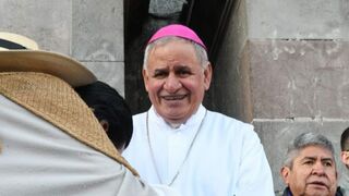 Arzobispo mexicano reconoce que también se ha reunido con líderes del crimen organizado