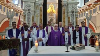 163.ª Asamblea Plenaria de la Conferencia de obispos de Cuba