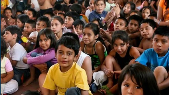 Iglesia en México preocupada por violencia que sufren niños, niñas y adolescentes