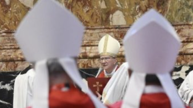 Pietro Parolin