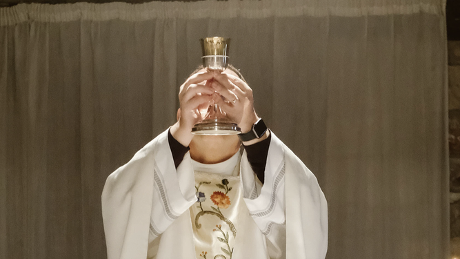 Sacerdote