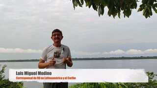 Día de Hispanoamérica: cada vez hay menos misioneros