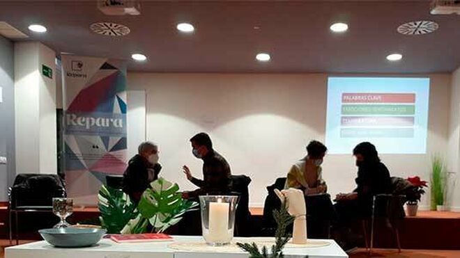 Proyecto Repara