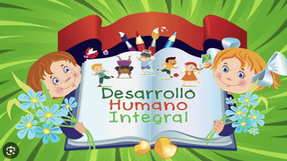 Desarrollo humano integral