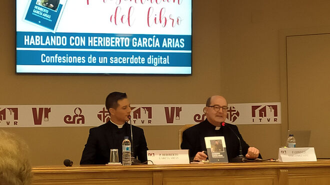Presentación del libro