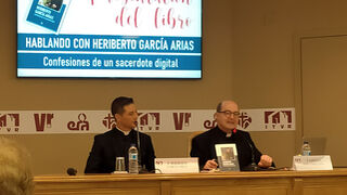 Presentación del libro