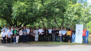 Encuentro Sinodal de la Iglesia Paraguaya