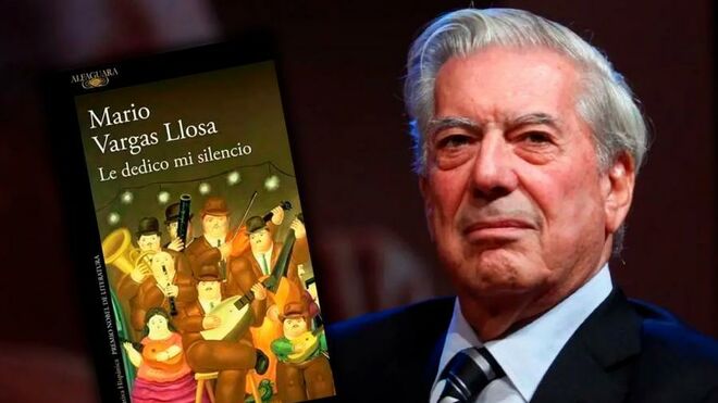 Vargas Llosa