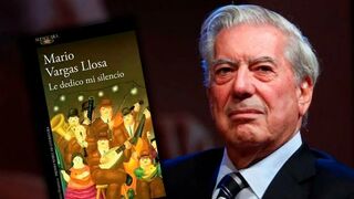 Vargas Llosa