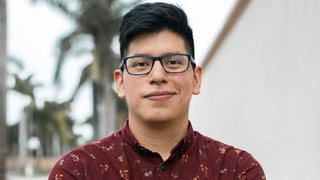 Marco Enrique Salas