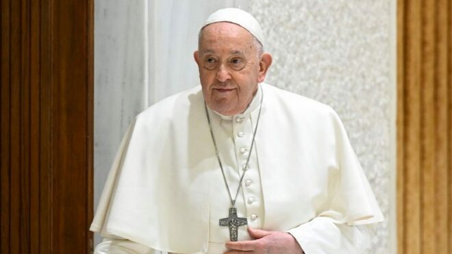 Papa Francisco