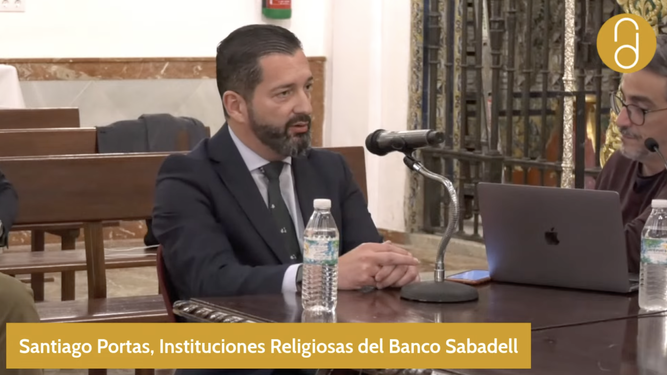 Santiago Portas