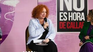Lilia Solano, viceministra colombiana para el Diálogo Social, expulsó del Ministerio del Interior al corresponsal de Religión Digital