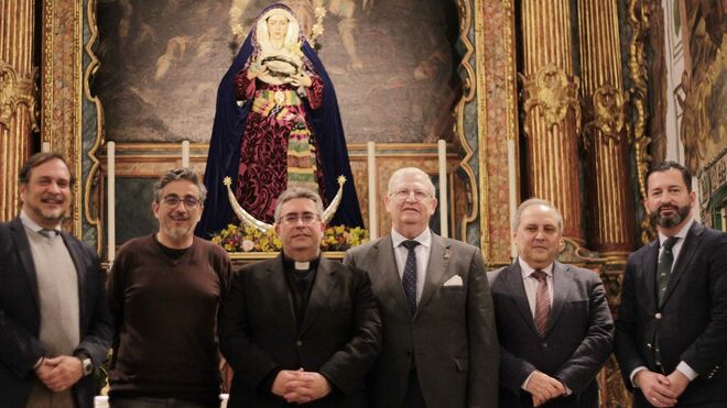 Los participantes en el Jueves de RD, en su edición desde Sevilla