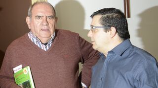 Juan Ra Etxebarría: “Raíces y Sueños es la incardinación de la Teología de la Liberación, El Concilio Vaticano II y la Primavera de Francisco”