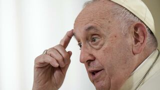 Papa Francisco